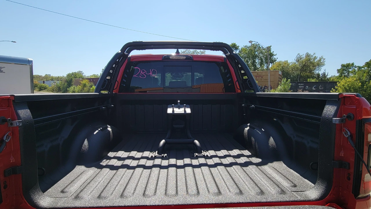 2021 Ram 1500 TRX 1st Gen - Image 21 of 31