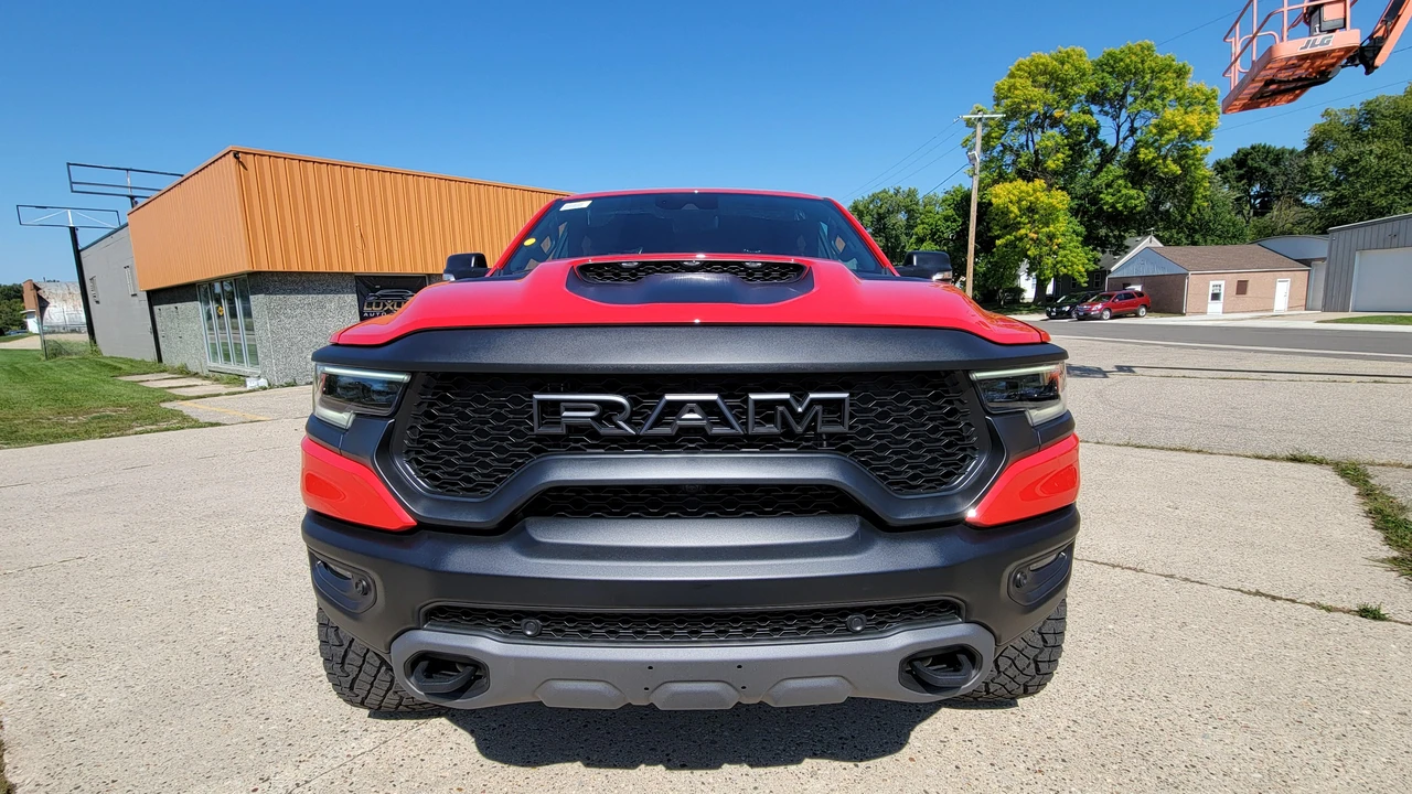 2021 Ram 1500 TRX 1st Gen - Image 6 of 31