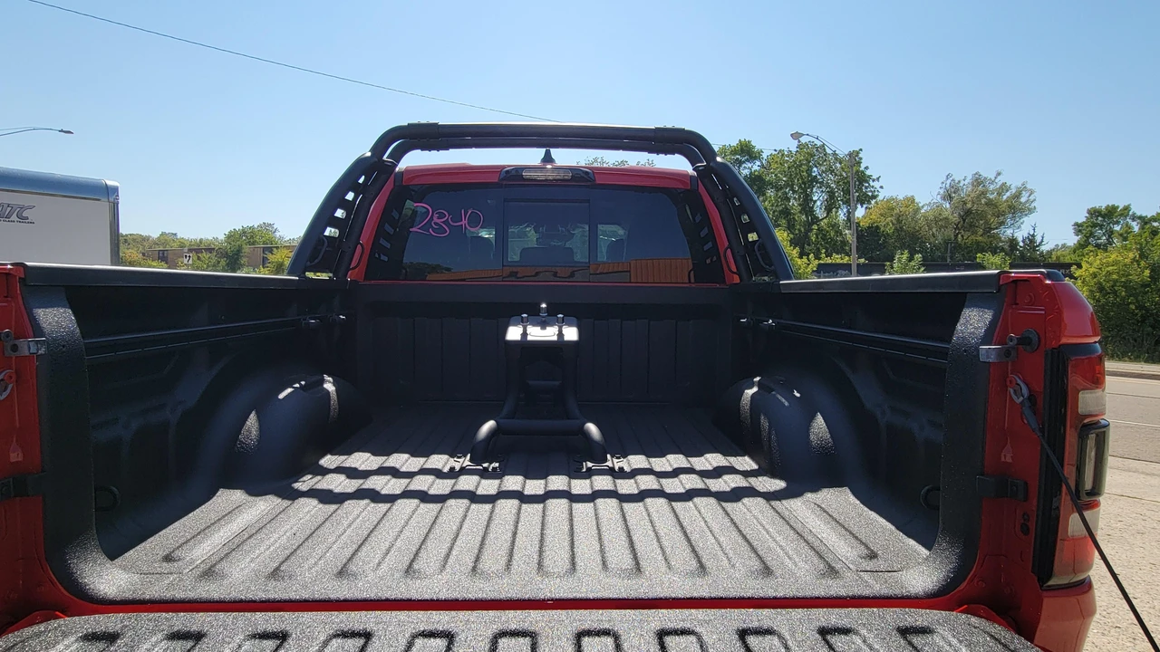 2021 Ram 1500 TRX 1st Gen - Image 20 of 31