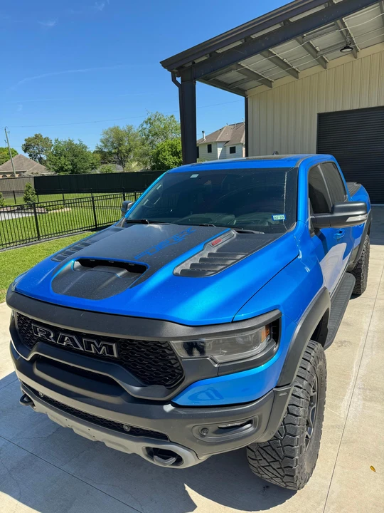 2021 Ram 1500 TRX 1st Gen - Image 7 of 31