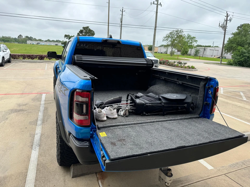 2021 Ram 1500 TRX 1st Gen - Image 23 of 31