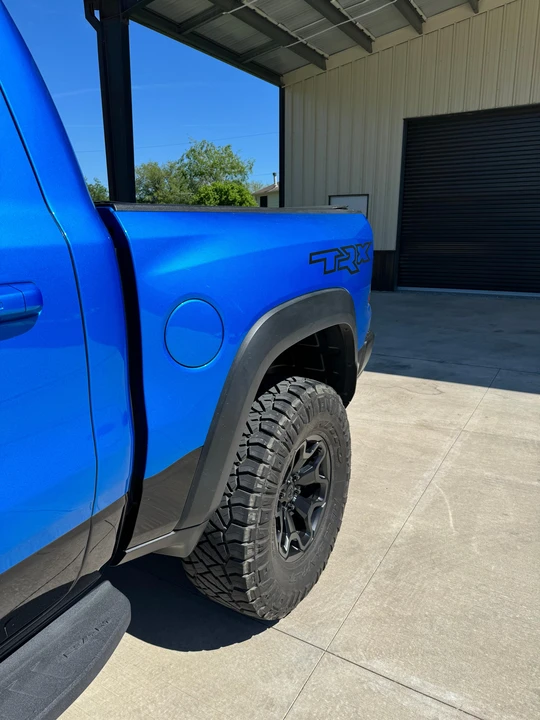 2021 Ram 1500 TRX 1st Gen - Image 16 of 31