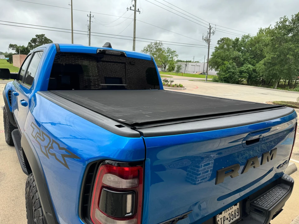 2021 Ram 1500 TRX 1st Gen - Image 22 of 31