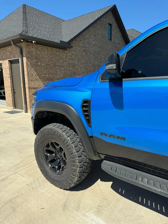 2021 Ram 1500 TRX 1st Gen - Image 17 of 31