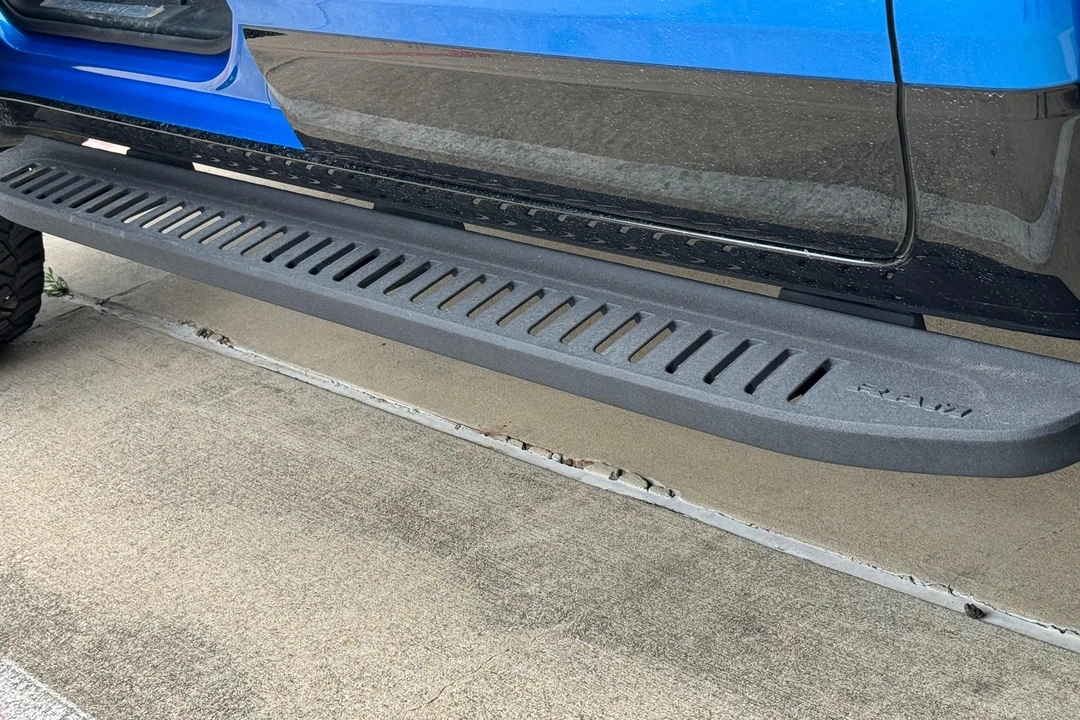 2021 Ram 1500 TRX 1st Gen - Image 19 of 31