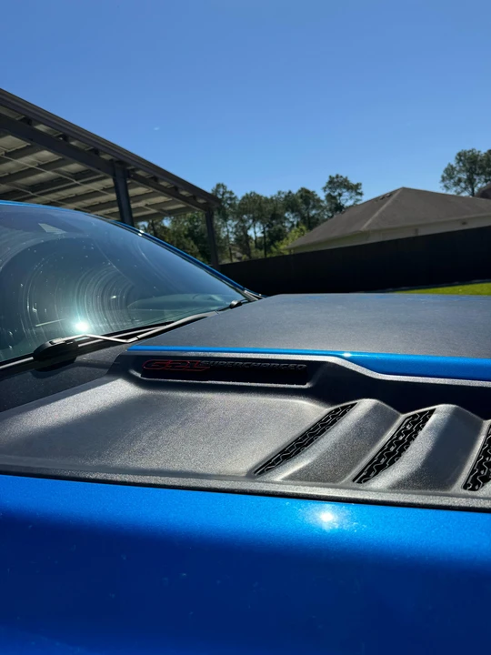 2021 Ram 1500 TRX 1st Gen - Image 29 of 31