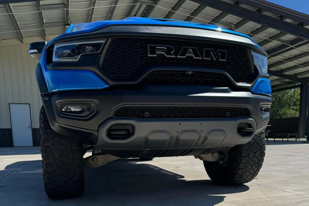 2021 Ram 1500 TRX 1st Gen - Image 6 of 31