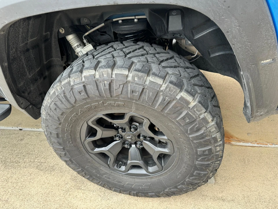 2021 Ram 1500 TRX 1st Gen - Image 31 of 31
