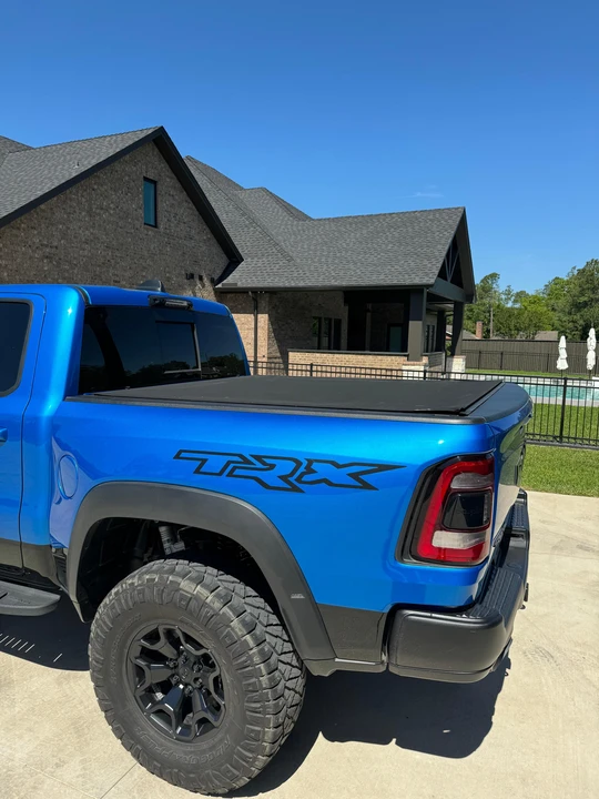 2021 Ram 1500 TRX 1st Gen - Image 20 of 31