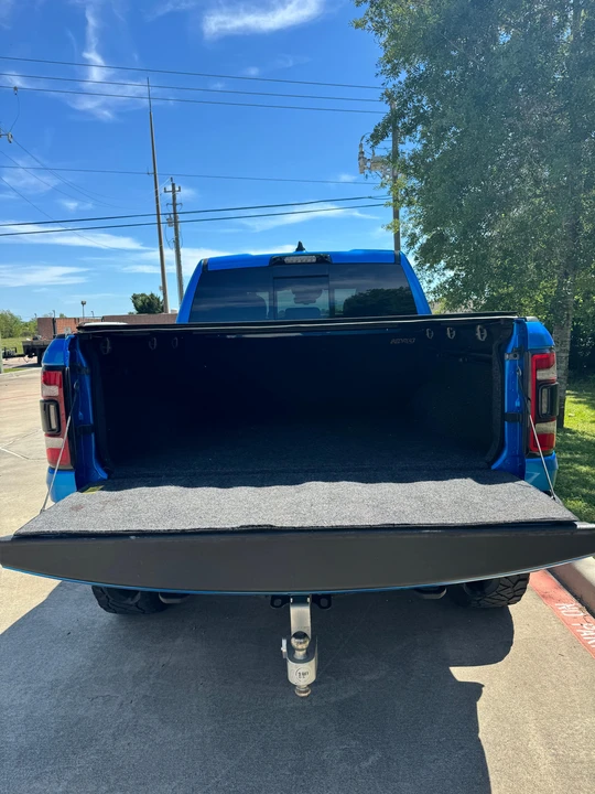 2021 Ram 1500 TRX 1st Gen - Image 24 of 31