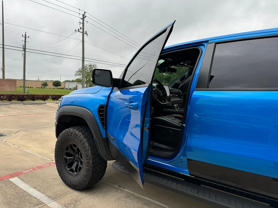 2021 Ram 1500 TRX 1st Gen - Image 18 of 31