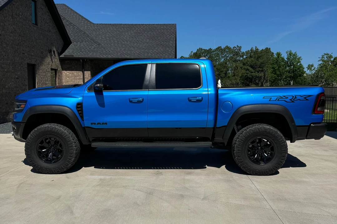 2021 Ram 1500 TRX 1st Gen - Image 9 of 31