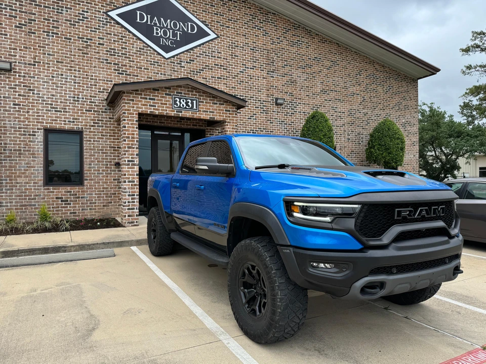 2021 Ram 1500 TRX 1st Gen - Image 13 of 31