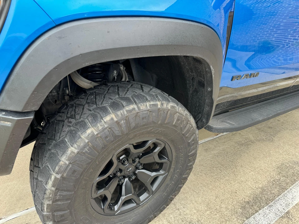 2021 Ram 1500 TRX 1st Gen - Image 30 of 31