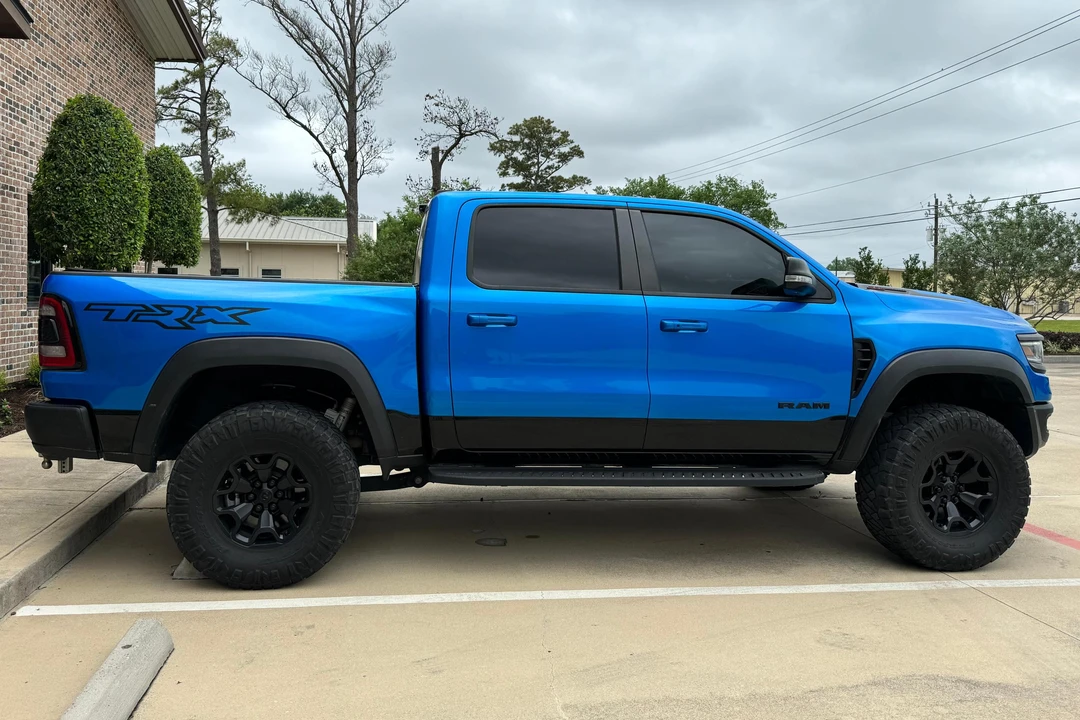 2021 Ram 1500 TRX 1st Gen - Image 3 of 31