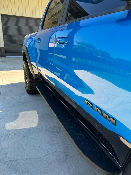 2021 Ram 1500 TRX 1st Gen - Image 27 of 31