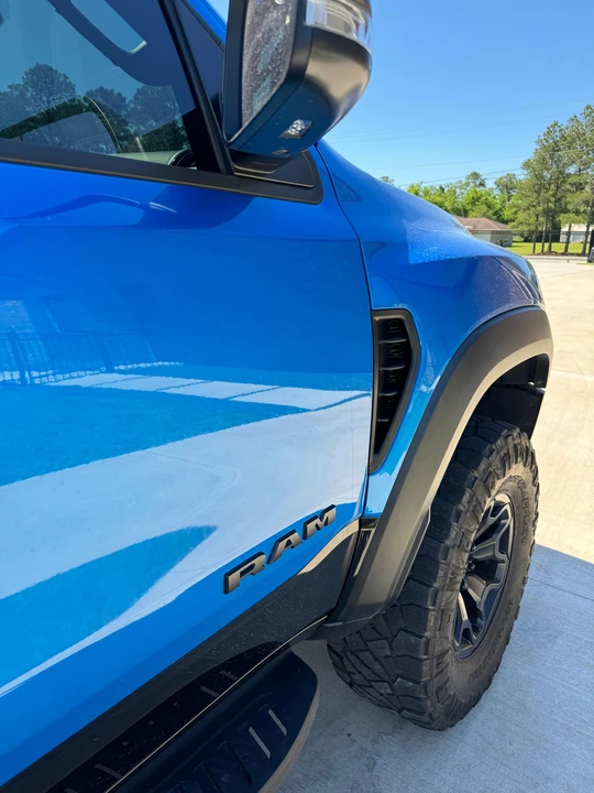 2021 Ram 1500 TRX 1st Gen - Image 28 of 31