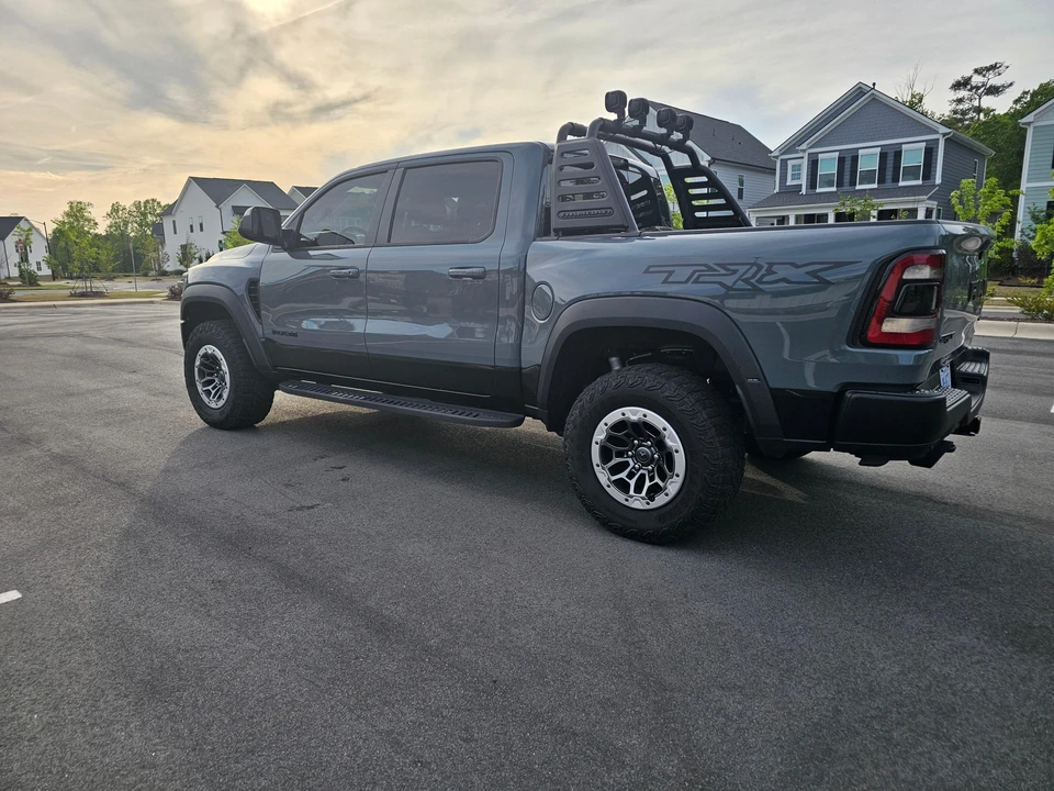 2021 Ram 1500 TRX 1st Gen - Image 27 of 31