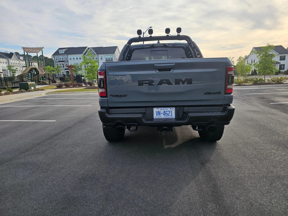 2021 Ram 1500 TRX 1st Gen - Image 28 of 31