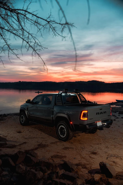 2021 Ram 1500 TRX 1st Gen - Image 11 of 31
