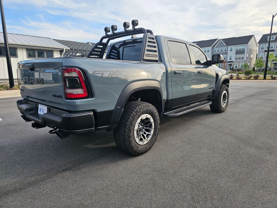 2021 Ram 1500 TRX 1st Gen - Image 29 of 31