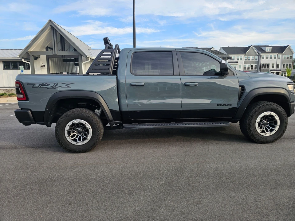 2021 Ram 1500 TRX 1st Gen - Image 30 of 31