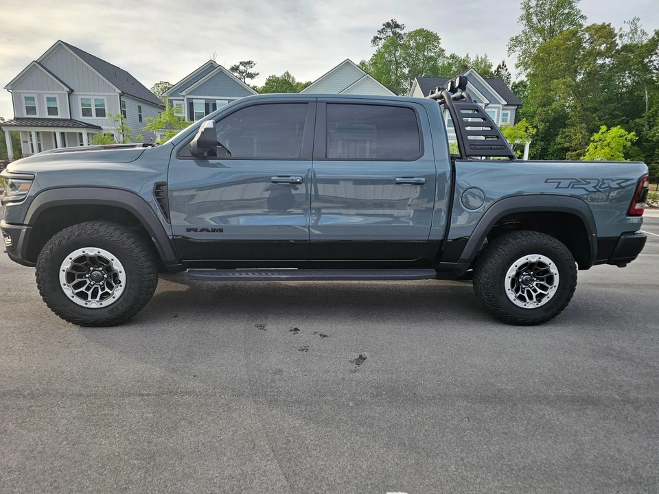 2021 Ram 1500 TRX 1st Gen - Image 26 of 31