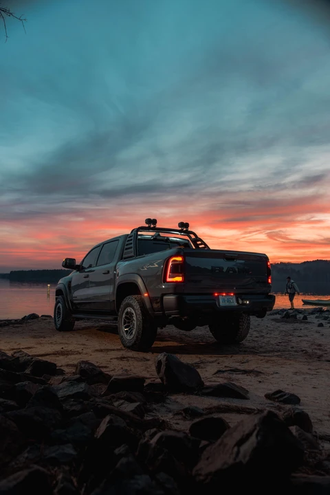 2021 Ram 1500 TRX 1st Gen - Image 12 of 31