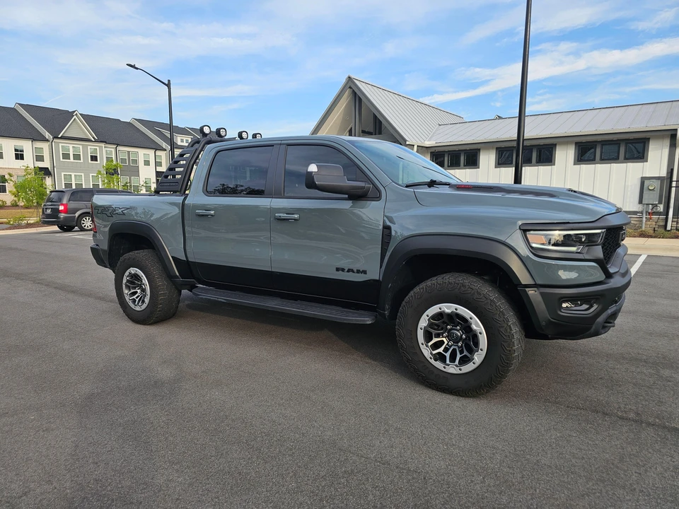 2021 Ram 1500 TRX 1st Gen - Image 31 of 31