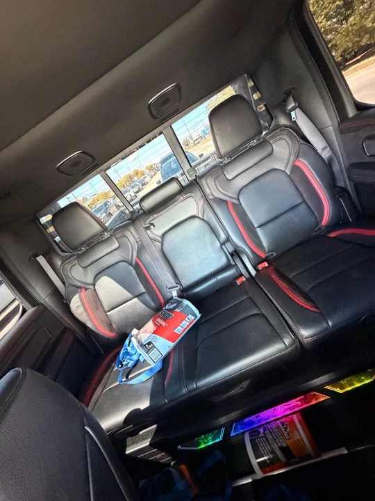 2021 Ram 1500 TRX 1st Gen - Image 8 of 8