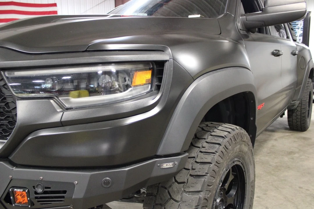 2021 Ram 1500 TRX 1st Gen - Image 10 of 31
