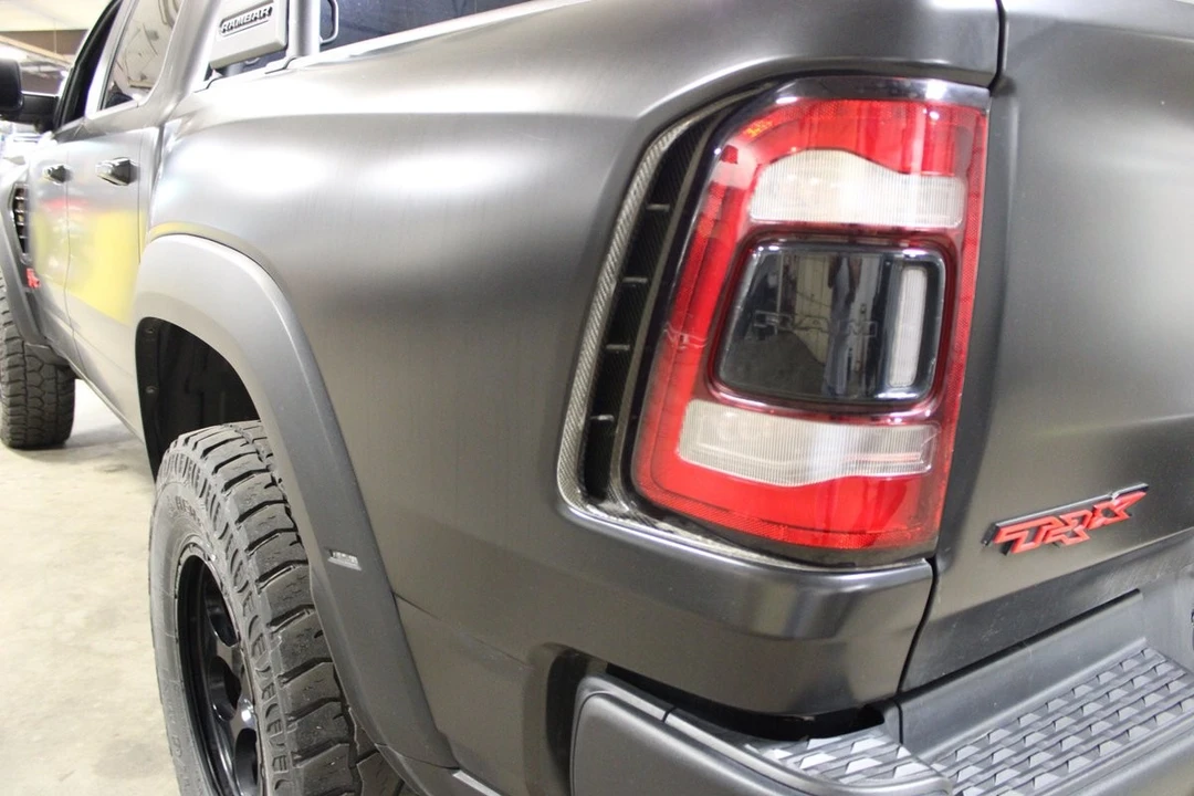 2021 Ram 1500 TRX 1st Gen - Image 11 of 31
