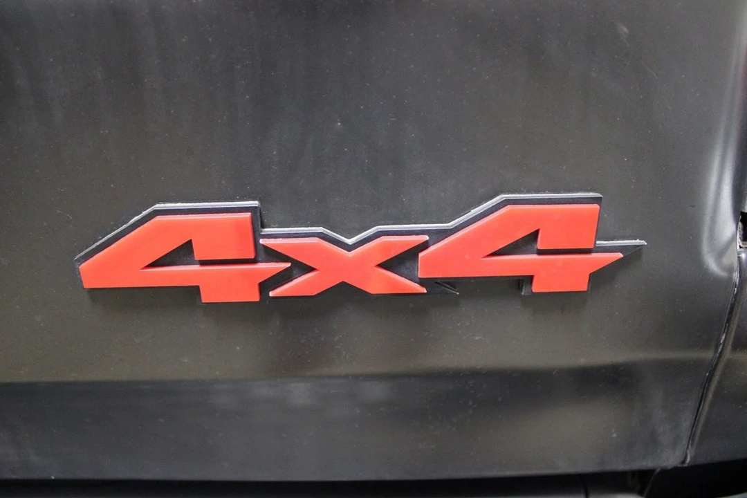 2021 Ram 1500 TRX 1st Gen - Image 13 of 31