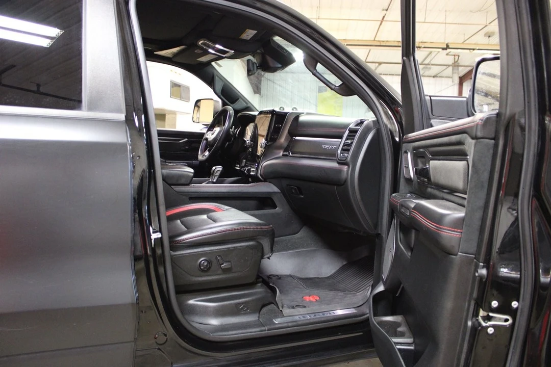 2021 Ram 1500 TRX 1st Gen - Image 26 of 31