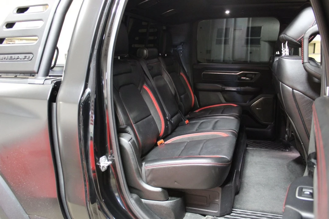 2021 Ram 1500 TRX 1st Gen - Image 31 of 31