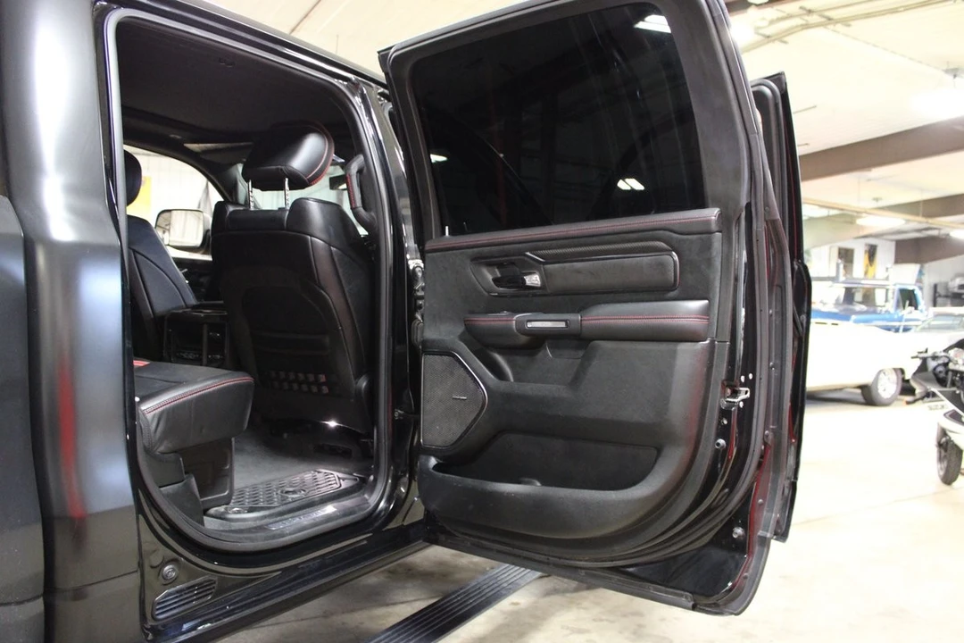 2021 Ram 1500 TRX 1st Gen - Image 29 of 31