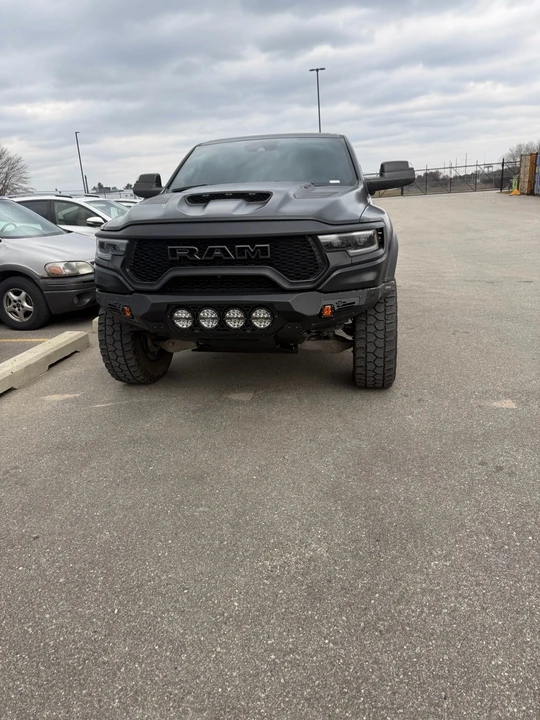 2021 Ram 1500 TRX 1st Gen - Image 2 of 8