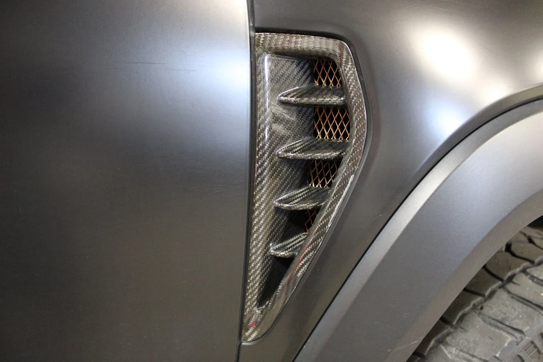 2021 Ram 1500 TRX 1st Gen - Image 23 of 31