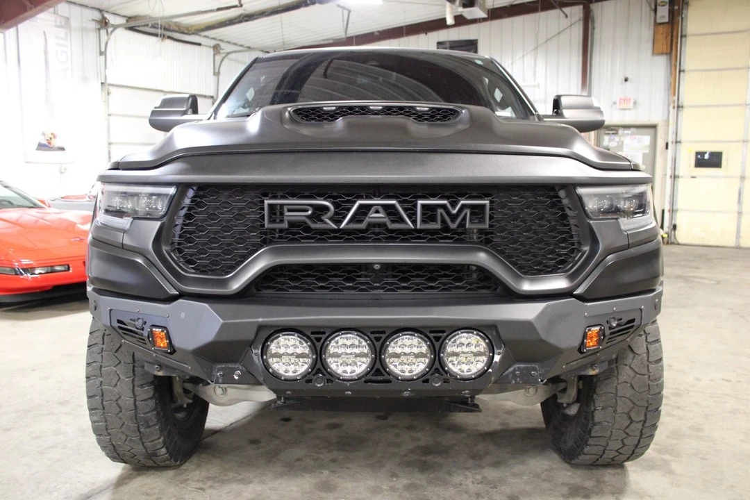 2021 Ram 1500 TRX 1st Gen - Image 9 of 31