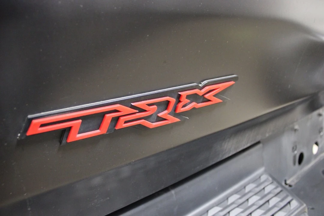 2021 Ram 1500 TRX 1st Gen - Image 12 of 31