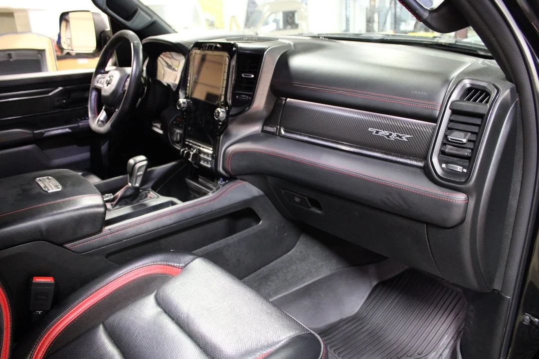 2021 Ram 1500 TRX 1st Gen - Image 28 of 31