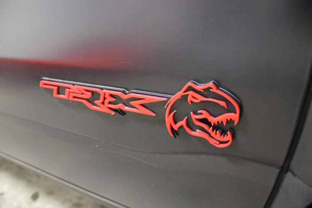 2021 Ram 1500 TRX 1st Gen - Image 15 of 31