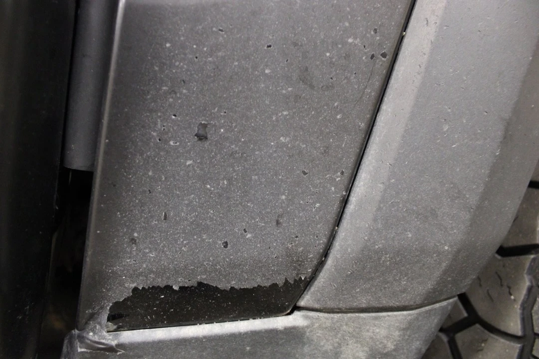 2021 Ram 1500 TRX 1st Gen - Image 17 of 31