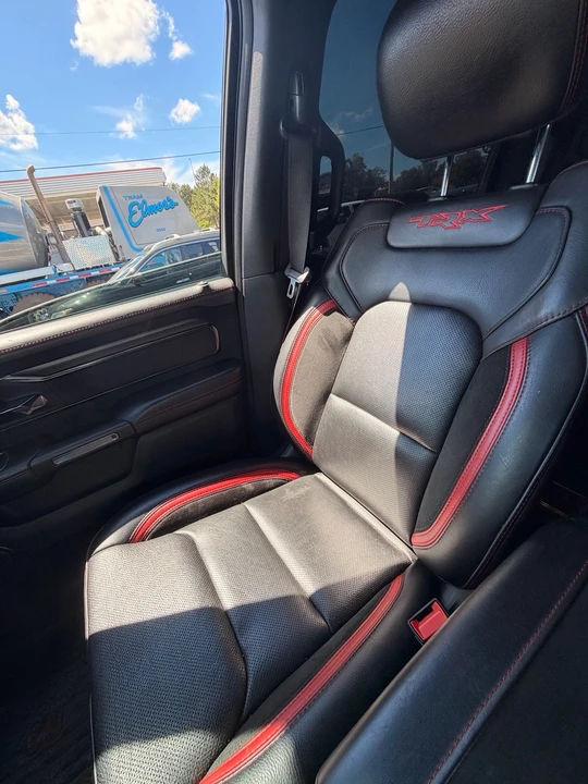 2021 Ram 1500 TRX 1st Gen - Image 5 of 8