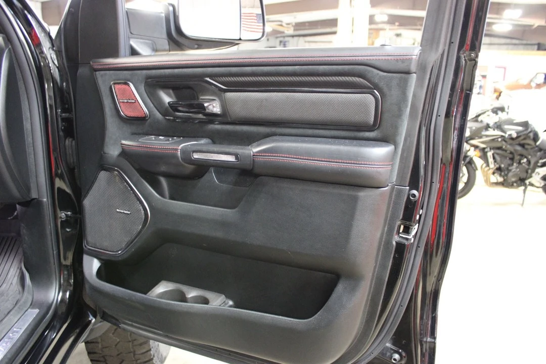 2021 Ram 1500 TRX 1st Gen - Image 25 of 31