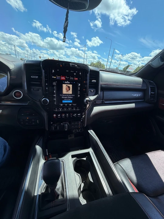 2021 Ram 1500 TRX 1st Gen - Image 6 of 8