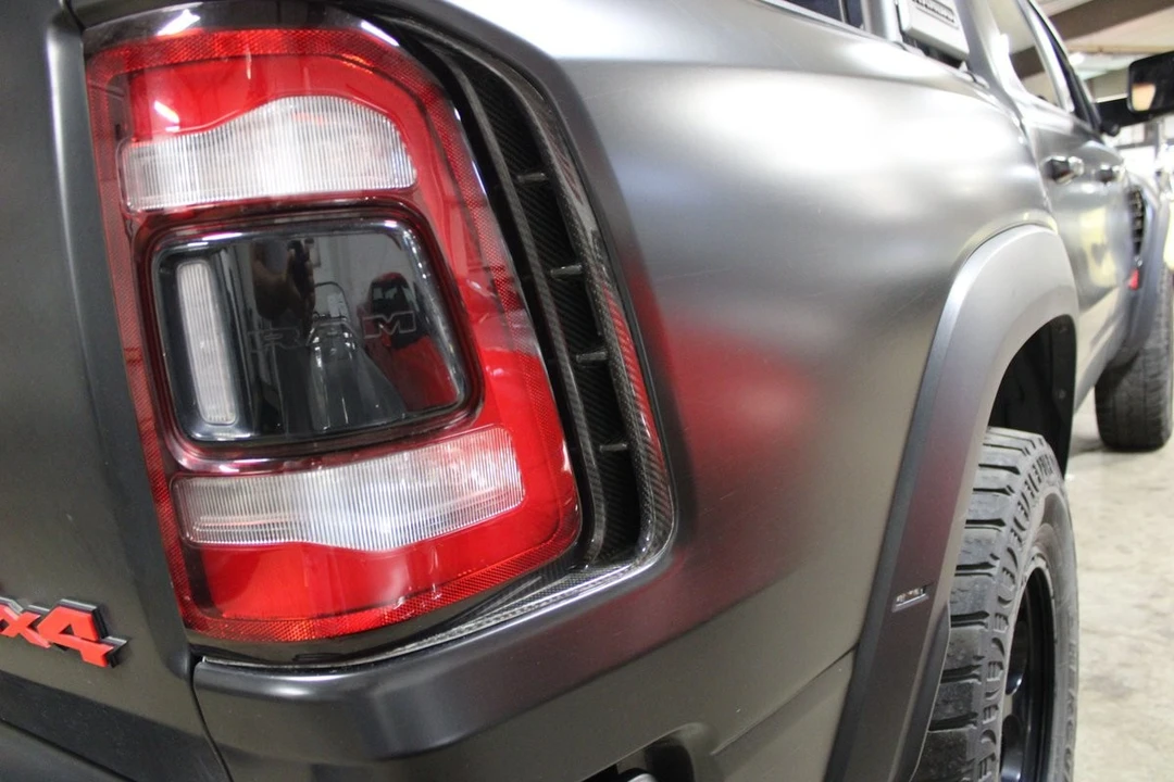 2021 Ram 1500 TRX 1st Gen - Image 14 of 31