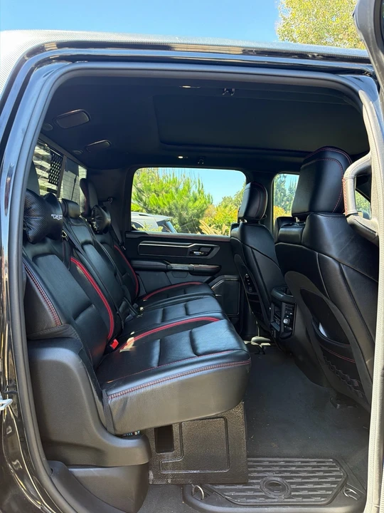 2021 Ram 1500 TRX 1st Gen - Image 18 of 20