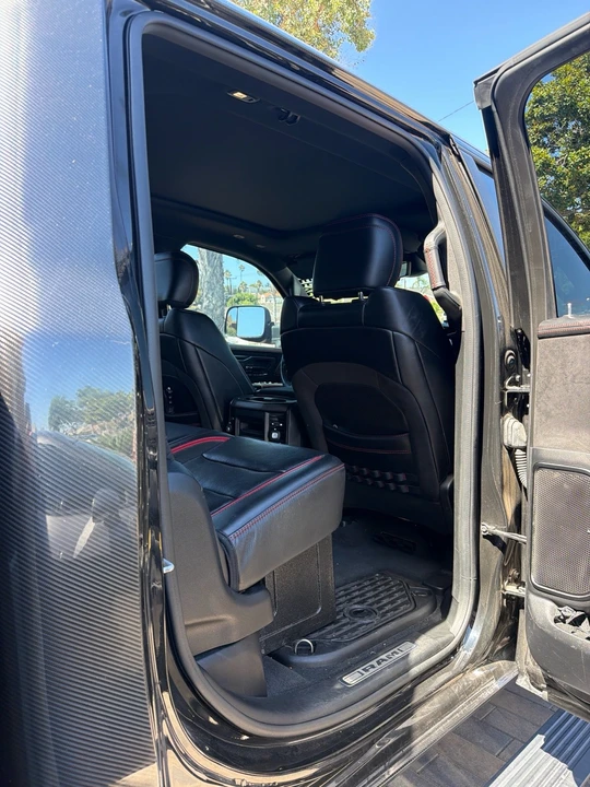 2021 Ram 1500 TRX 1st Gen - Image 19 of 20