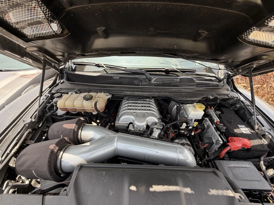 2021 Ram 1500 TRX 1st Gen - Image 20 of 20